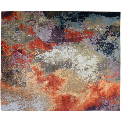 One-of-a-Kind 11'10" X 15'3" Area Rug