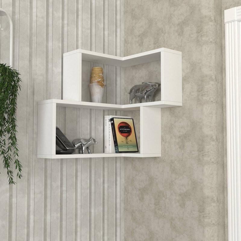 Floating Shelf