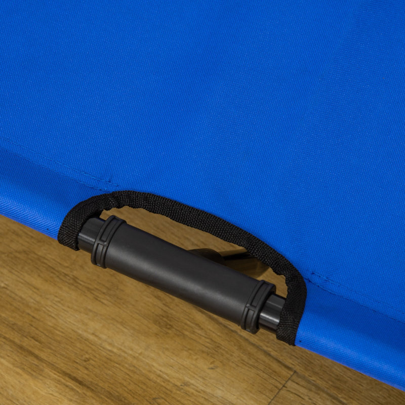Pawstep Polyester Pet Bed
