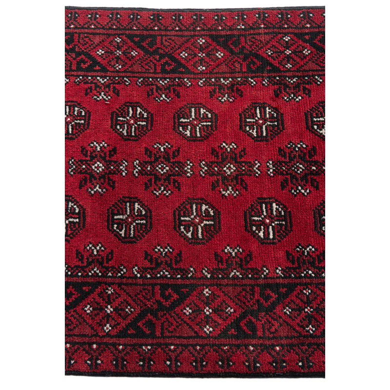 Tapis rouge 16 pi Parkerson