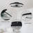 Indoor Bedroom LED Flush Mount Ceiling Fan Light With Remote Control and Light Kit Include, Ideal for Low Ceilings-114312712
