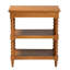 Table de bout avec rangement-97824547