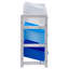 Abieyuwa Plastic Bin Toy Organiser-474549113