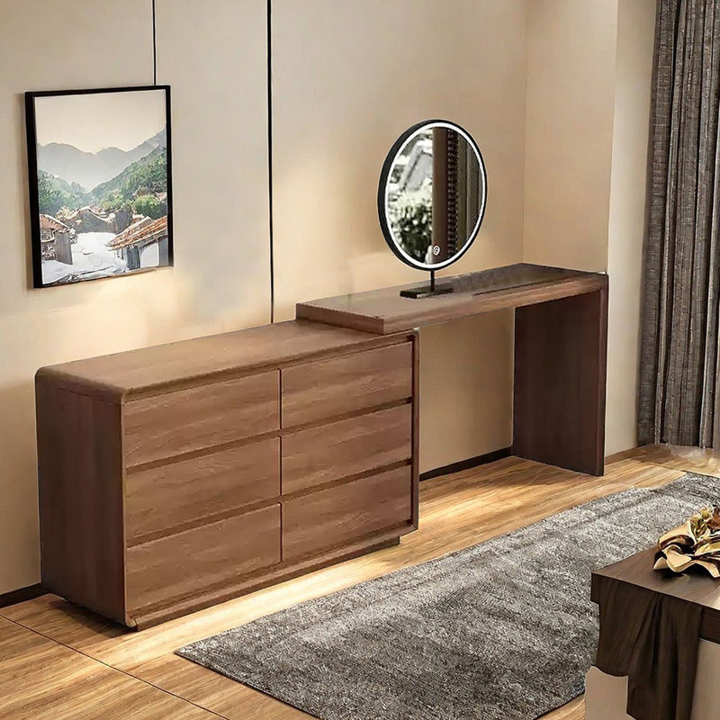 Kieli, Marron foncé