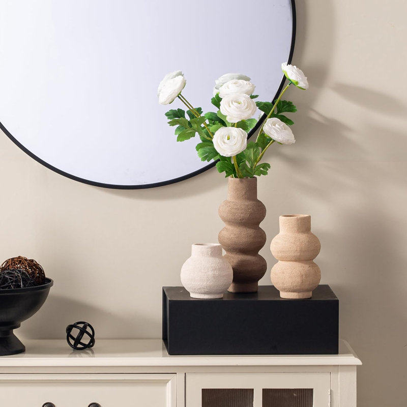 Ceramic Vase