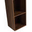 Petites tablettes de rangement murales de 12 pouces pour petite salle de bain, bureau, salle de rangement-641036732