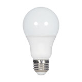 5.5 Watt (40 Watt Equivalent), A19 LED, Non-Dimmable Light Bulb, Warm White, E26/Medium (Standard) Base