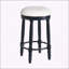 Tabourets de bar pivotants élégants et fonctionnels pour la cuisine et les espaces de vie-277584979-277584978