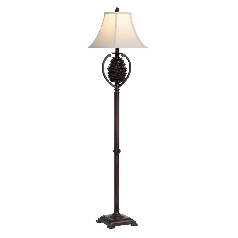 Lampe sur pied 63 po Taylorsville