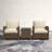 2 - Person Patio Conversation Set with Sunbrella® Cushions-1270459526-1218741798