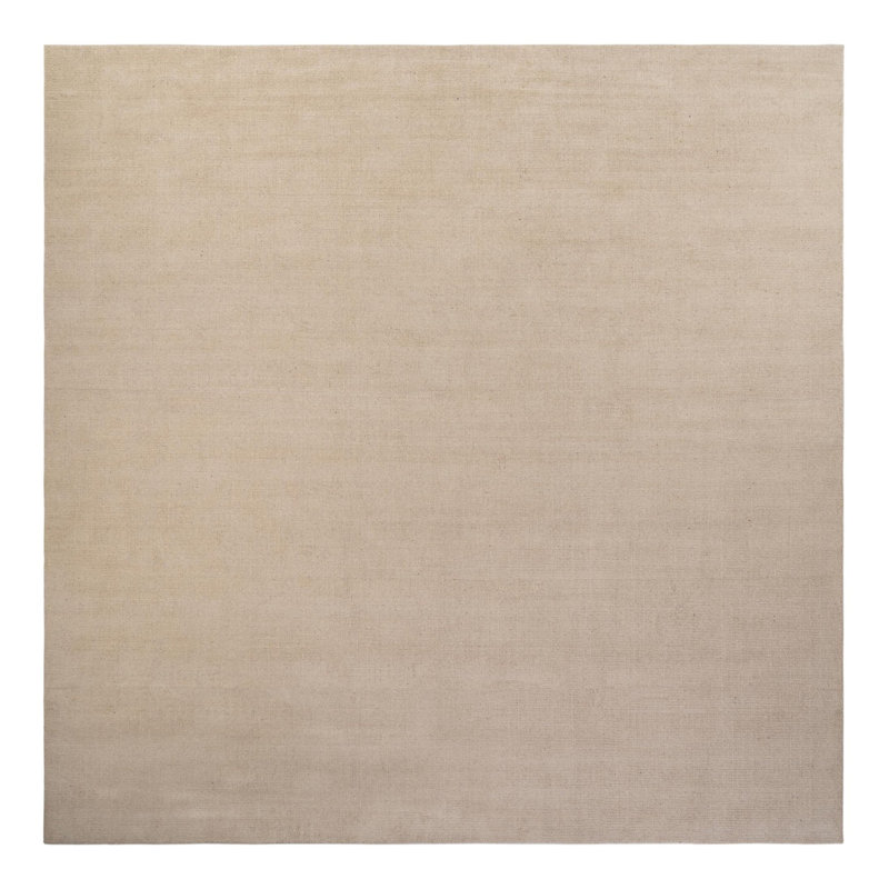 Jill Zarin Farmhouse English Manor Rug, Square 5'1"