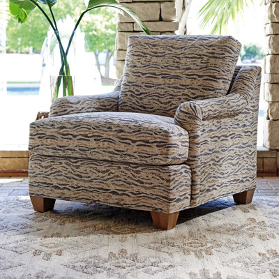 Los Altos Barton Chair