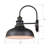 Asie Armed Sconce-1227527893
