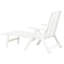 Ferber 189cm Long Reclining Single Chaise-884597671