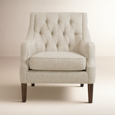Anatonia Wingback Chair