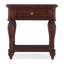 Charleston One-Drawer End Table