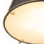 Luminaire suspendu fuselé en lin 4 lumières Nyjel-159815823-159815821-151244206