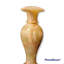 Krystynn Handmade Stoneware Floor Vase
