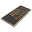 Classic 2-Line Wall Address Plaque-2041312768