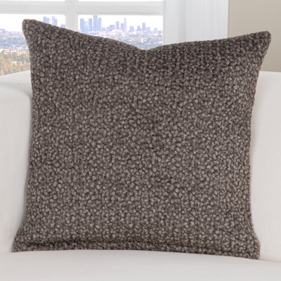Tumbleweed Throw Pillow