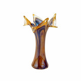 Onda Glass Table Vase