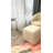 Upholstered Pouf