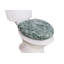 Tapis pour salle de bain en microfibre 100% polyester Cloud Comfort-369350773-397668411