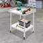 2-Tier Stainless Steel Work Table-109615725