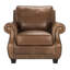 Fauteuil club Brayton