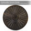 Gyala 11.9kg Free Standing Umbrella Base-96429147