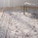 Calidia Oriental Dark Gray/Cream Area Rug