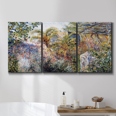 " Amalfi " 3 - Pieces