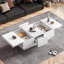 Coffee Table with Storage