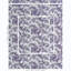 Schumacher x Jill Lasersohn Toile Tropique Fabric-51857404