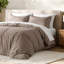 Ensemble de housse de couette et insert de qualité supérieure en microfibre moderne et contemporain Premium-1871540899-1871759654