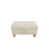 White Faux Leather