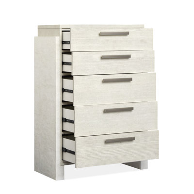 Commode à tiroirs