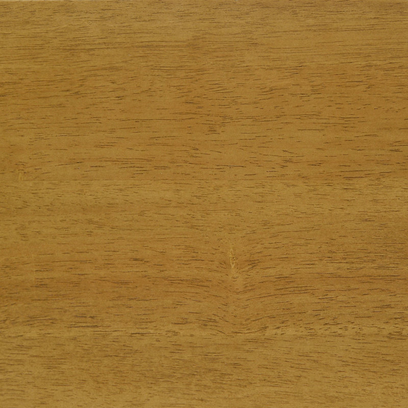 Lit plateforme double gris et brun clair