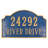 Vanderbilt Arch Wall Plaque-1397367821-1398662273