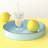 Januschka Melamine Tray-283188012