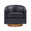 Fauteuil demi-tonneau Maisy