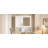 2-In-1 Bathroom Mirror Cabinet-1646967193
