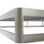 Structure de lit en acier 9 po-1494690277
