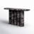 Braden Marble Console Table