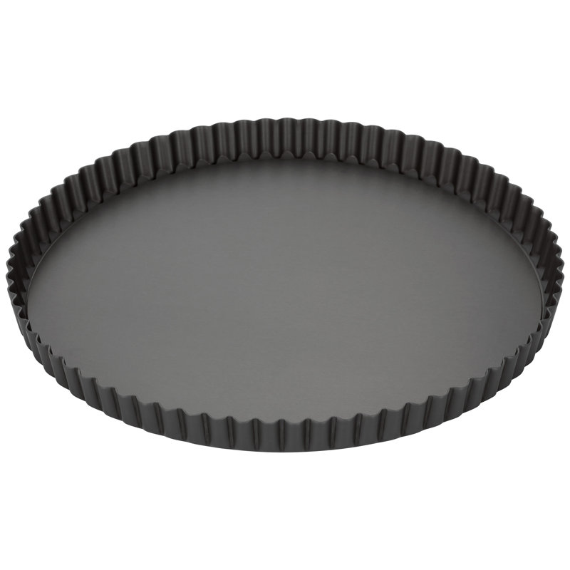 Stellar Element (Hard Anodised) Nonstick Tart Pan