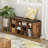 Upholstered Storage Bench-509878553