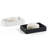 Luxury Bathroom Accessory Set with Elegant Design