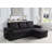 Caalin 95'' Upholstered Sofa