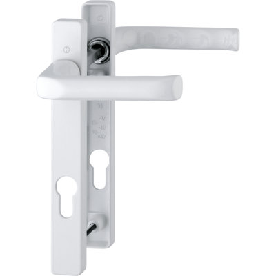 Keyed Right Hand Door Handle