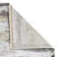 Craft area rug Machine Woven Rectangle Grey-40246015